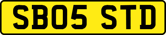 SB05STD