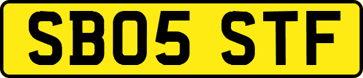 SB05STF