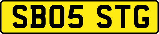 SB05STG