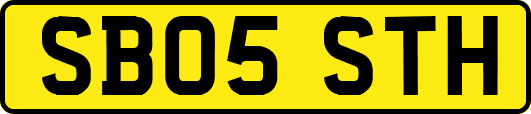 SB05STH