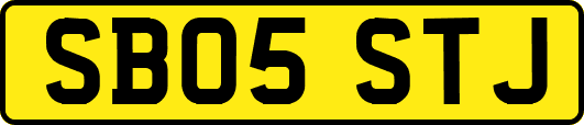 SB05STJ