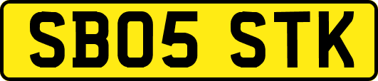 SB05STK