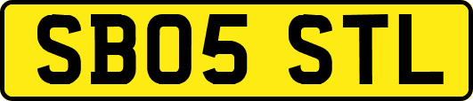 SB05STL