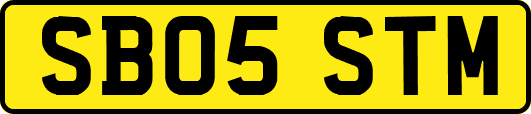 SB05STM