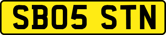 SB05STN
