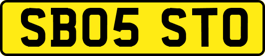SB05STO