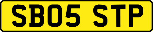 SB05STP