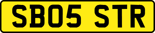SB05STR