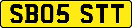 SB05STT