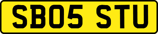 SB05STU