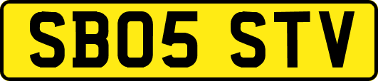 SB05STV