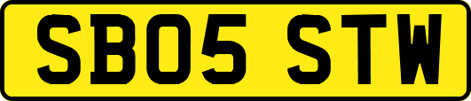 SB05STW
