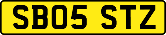 SB05STZ