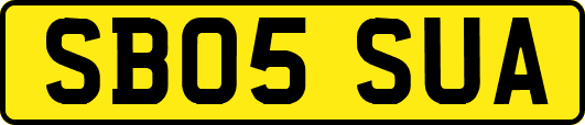 SB05SUA