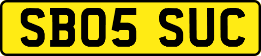 SB05SUC