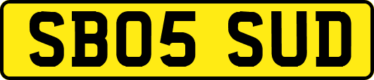 SB05SUD