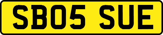 SB05SUE