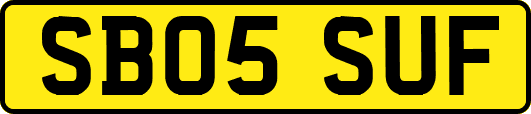 SB05SUF