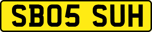 SB05SUH
