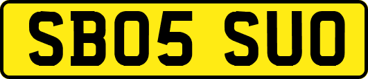 SB05SUO