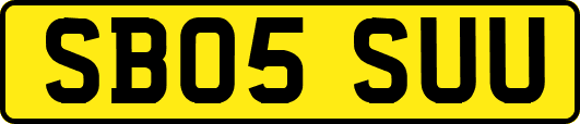 SB05SUU