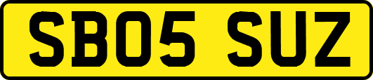 SB05SUZ