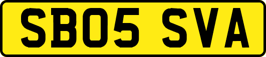 SB05SVA