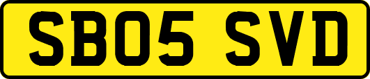 SB05SVD