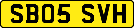 SB05SVH