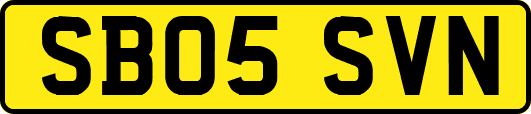 SB05SVN