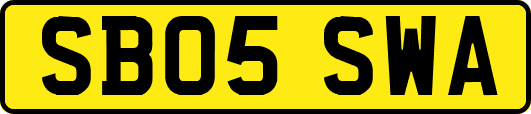 SB05SWA