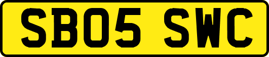 SB05SWC