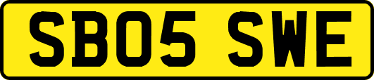 SB05SWE