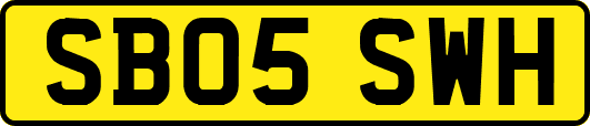 SB05SWH