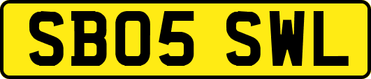 SB05SWL