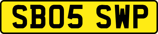 SB05SWP