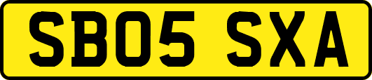 SB05SXA