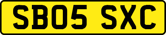 SB05SXC