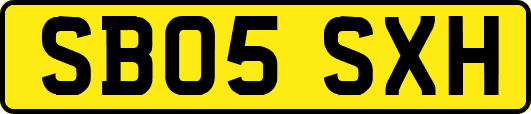 SB05SXH