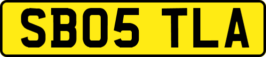 SB05TLA
