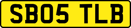 SB05TLB