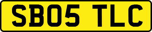 SB05TLC