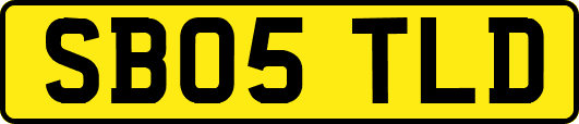 SB05TLD
