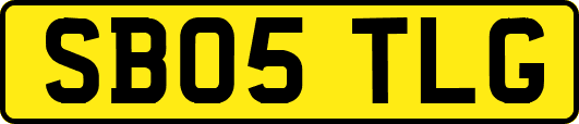 SB05TLG