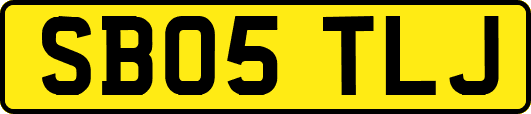 SB05TLJ