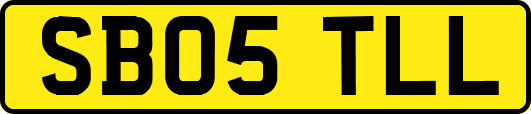 SB05TLL