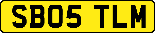 SB05TLM