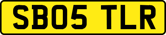 SB05TLR