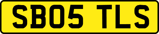 SB05TLS