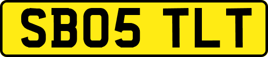 SB05TLT